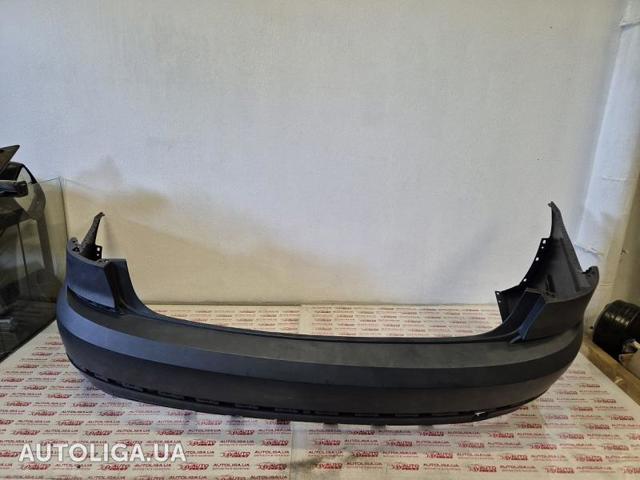 Буфер (бампер) задній 561807421K VAG