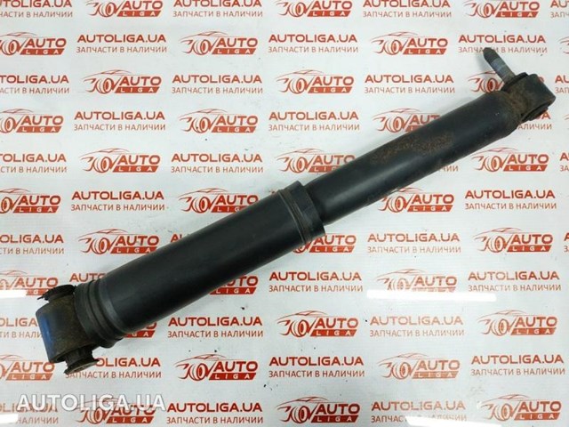 Амортизатор задній 562100028R RENAULT