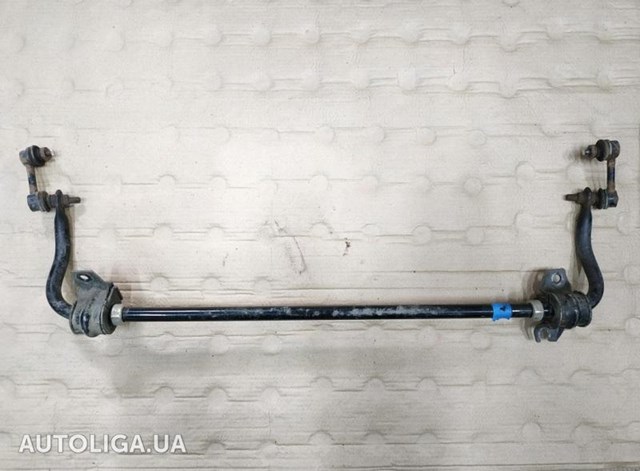 Стабілізатор задньої підвіски 562303TA0A NISSAN