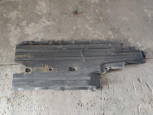 Захист днища, правий 56411SG000 SUBARU
