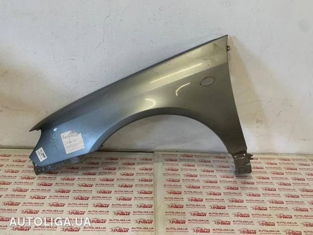 Бічна частина передня ліва 57110FE190 SUBARU