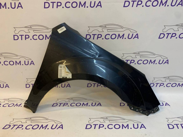 Переднє праве крило 57120AJ00A9P SUBARU