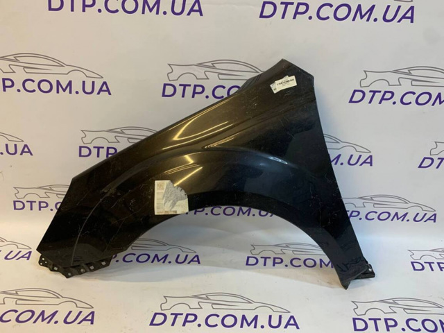 Ліве переднє крило 57120AJ01A9P SUBARU