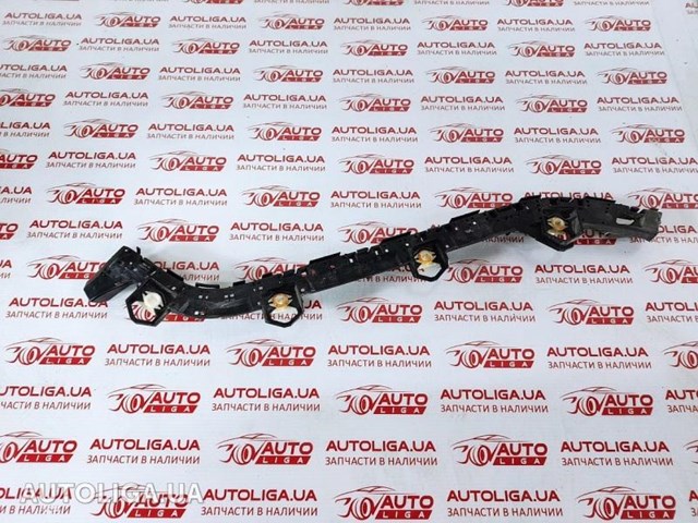 Кронштейн бампера заднього, зовнішній правий 57707FJ100 SUBARU