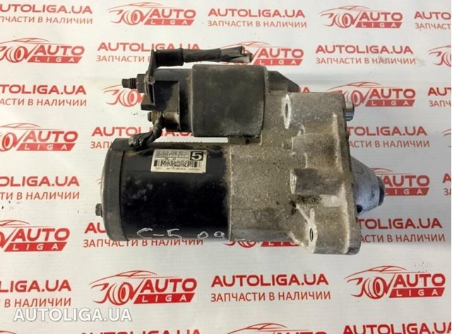 Стартер автомобільний 5802Z8 PEUGEOT