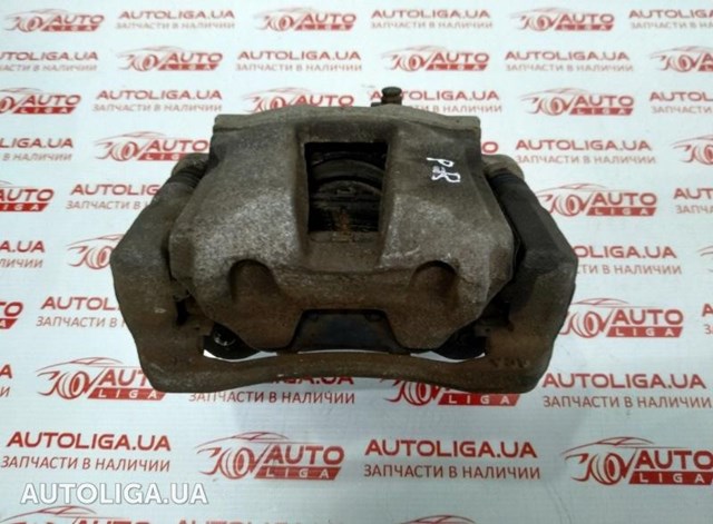 Супорт гальмівний, передній, правий 581304C200 HYUNDAI