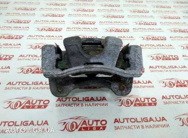Задній гальмівний супорт лівий 583102TA60 HYUNDAI