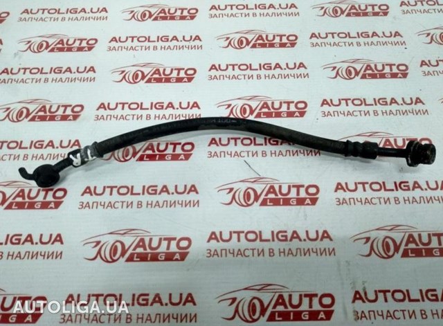 Шланг гальмівний задній, правий 587382T700 HYUNDAI