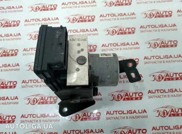 Блоки ABS 589202T870 HYUNDAI