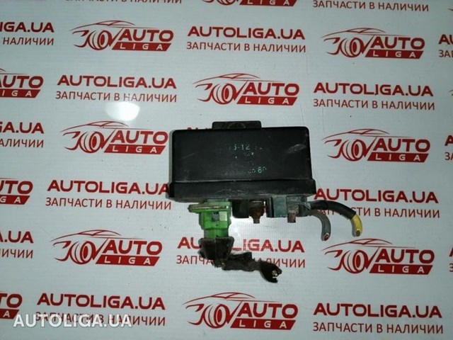Реле свічок накалу 598138 PEUGEOT