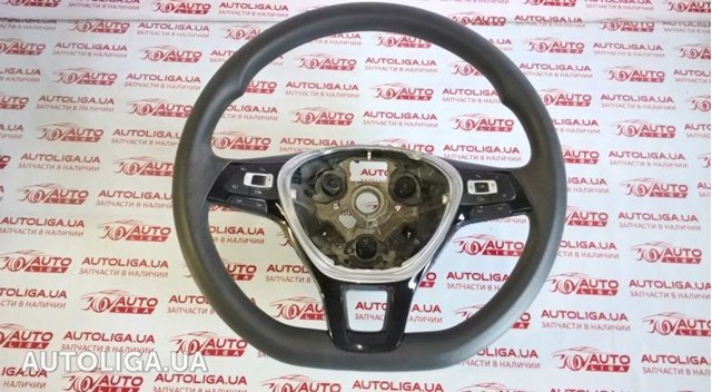 Рульове колесо 5C0419091CP81U VAG