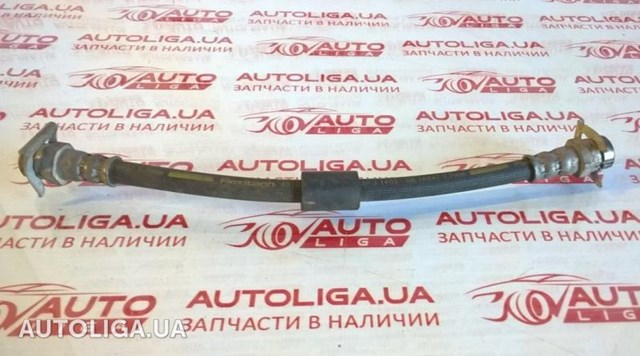 Шланг гальмівний задній 5C0611775D VAG