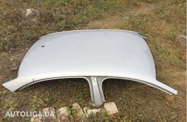 Дах кабіни (кузова) 5C6817111 VAG
