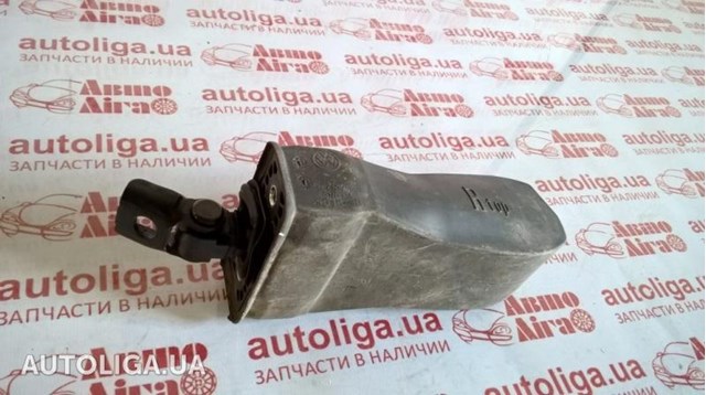 Обмежувач відкриття дверей, задній 5C6839249B VAG