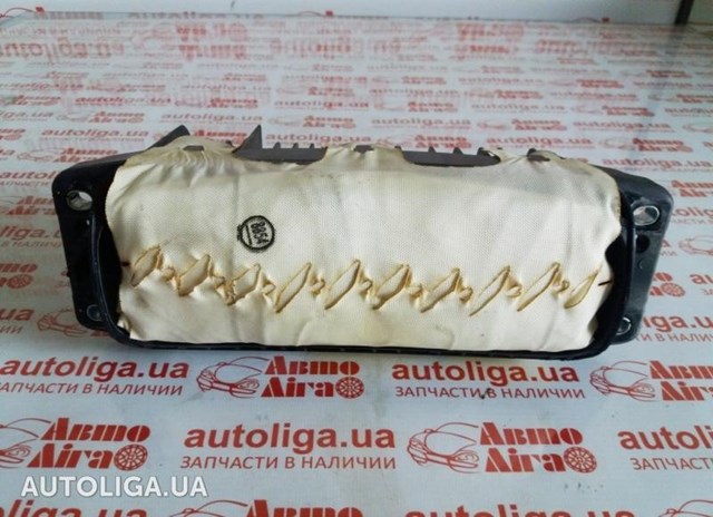 Подушка безпеки, пасажирська, AIRBAG 5C6880204J VAG