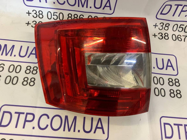 Задня ліва фара 5E9945095 VAG
