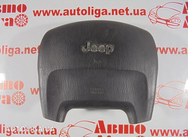 Подушка AIRBAG передня ліва 5GT61LAZAA CHRYSLER