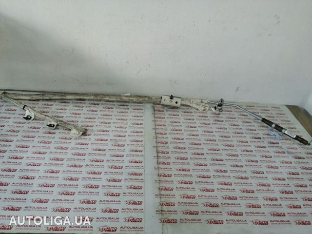 Подушка безпеки, збоку права айрбег 5H3214B342CC LAND ROVER