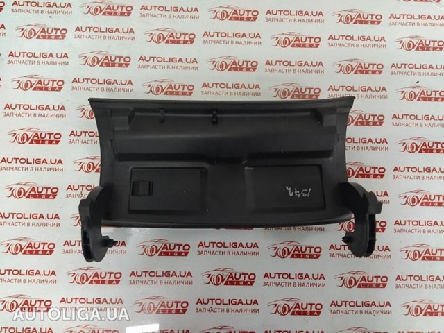 Кришка бардачка 5J1857121B47H VAG
