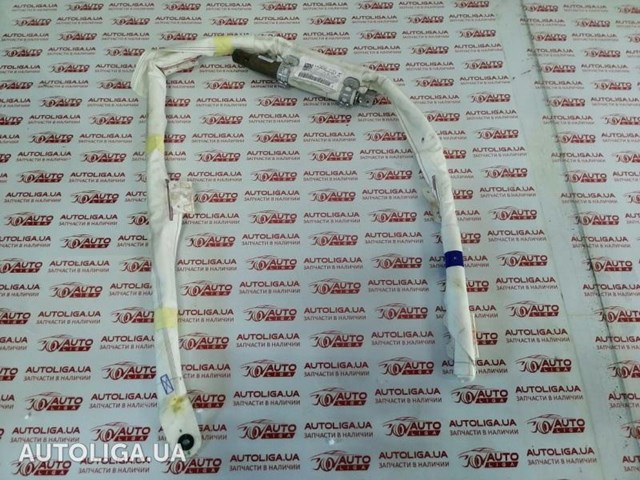 Подушка безпеки, бічна, ліва, AIRBAG 5K6880741D VAG