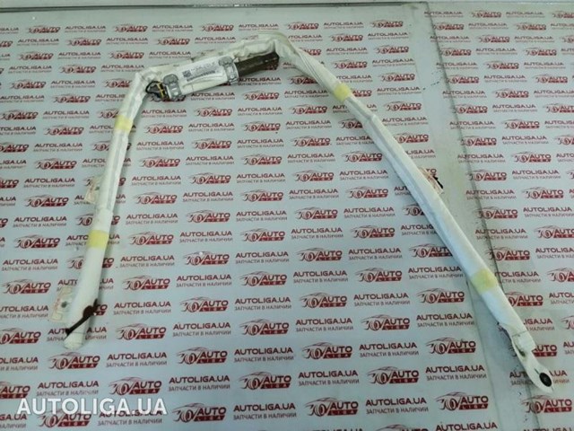 Подушка безпеки, збоку, права, AIRBAG 5K6880742D VAG