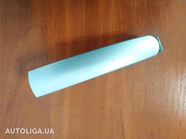 Ручка праих задніх дверей 5N0837205F VAG