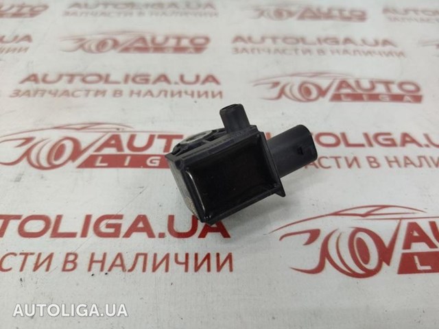 Датчик поздовжнього прискорення 5Q0907651 VAG