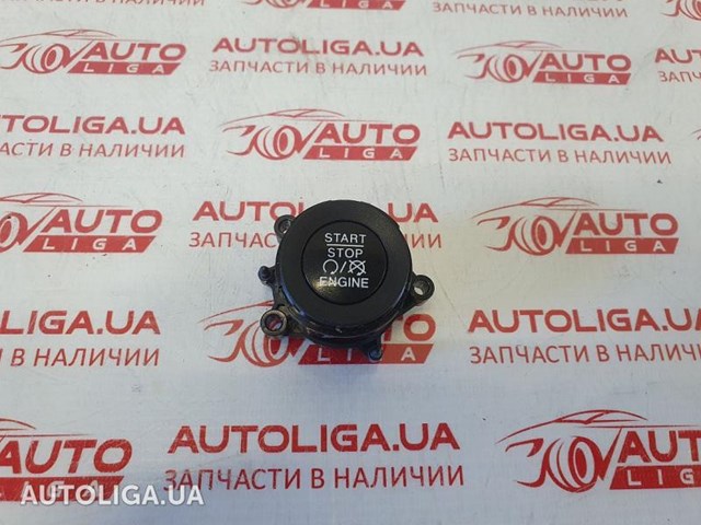 Кнопка запуску двигуна 5ZR57LXHAA CHRYSLER