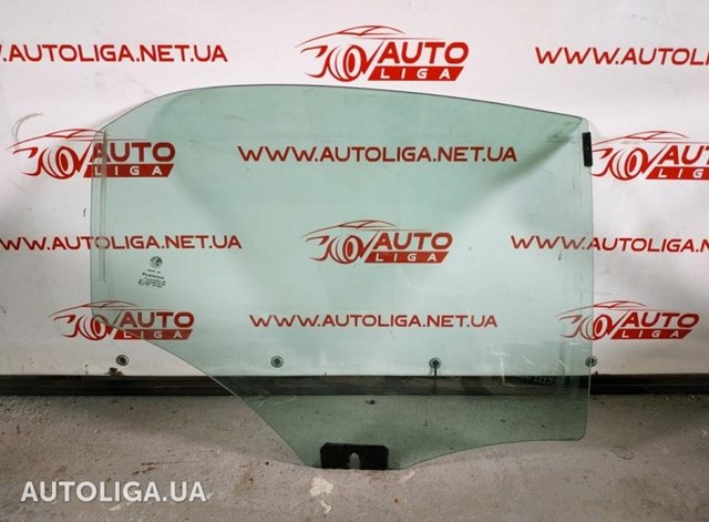 Вікно задніх дверей 60688136 FIAT