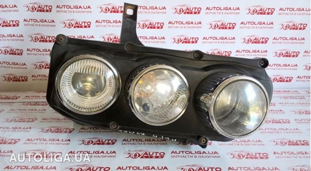 Фара 60695978 FIAT