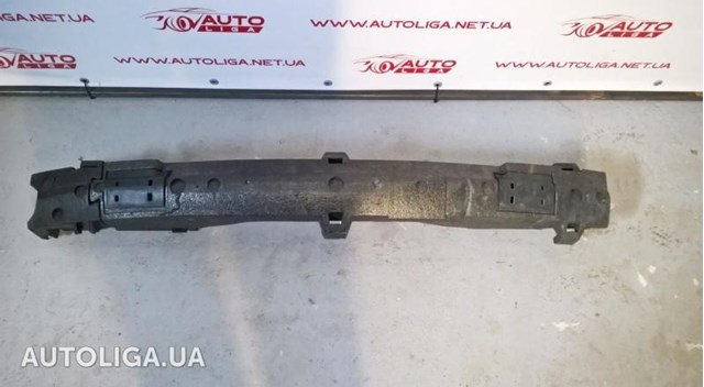 Абсорбер (наповнювач) бампера заднього 60697368 FIAT