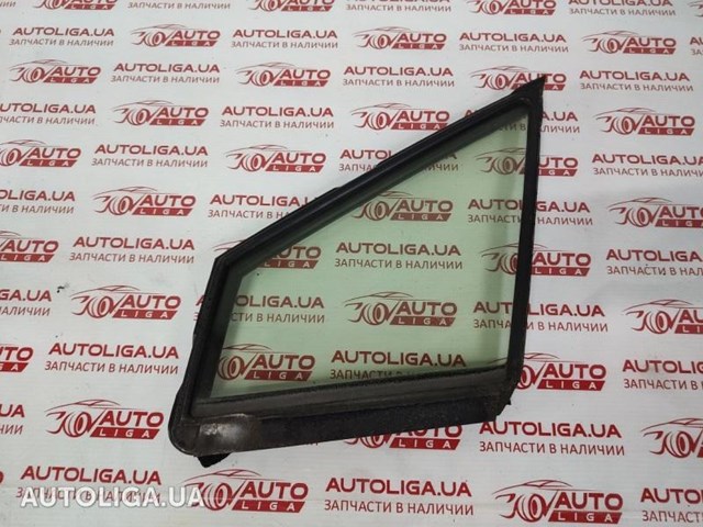Скло-кватирка двері, задній, лівою 61012VA310 SUBARU