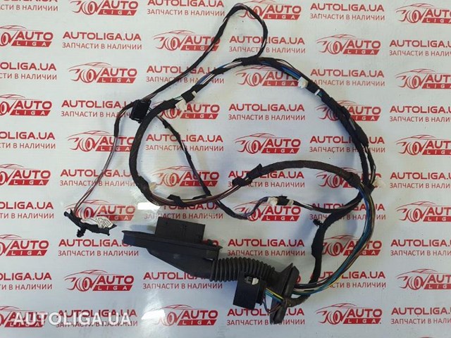 Електропроводка задніх дверей 61129269959 BMW