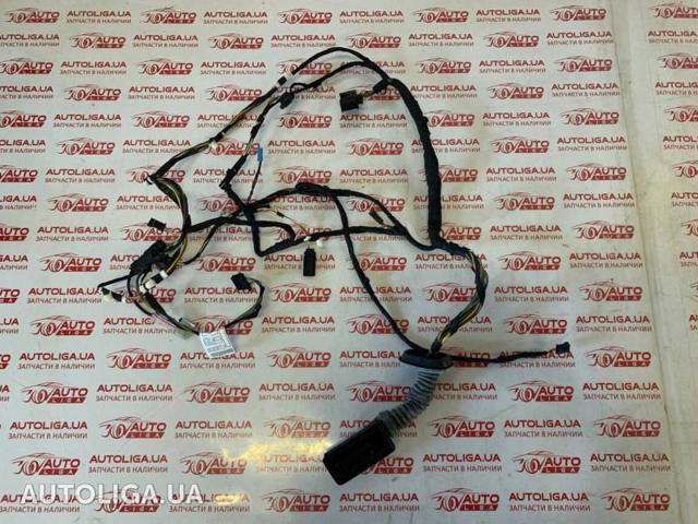 Електропроводка передніх дверей 61129286245 BMW