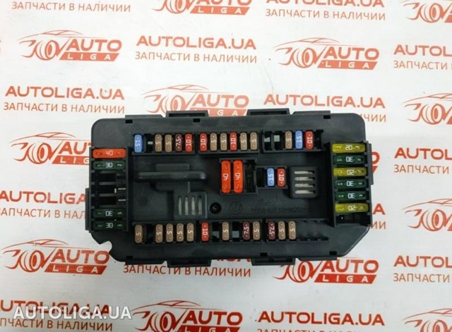 Корпус запобіжників 61149224866 BMW