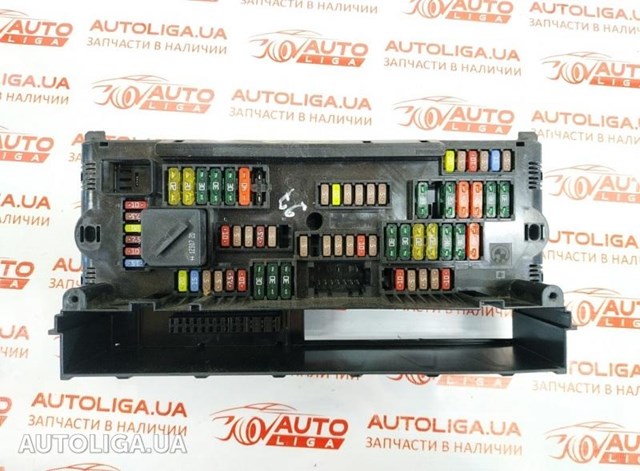 Корпус запобіжників 61149252815 BMW