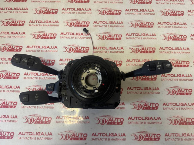 Кільце Ейрбег контактне 61319122509 BMW