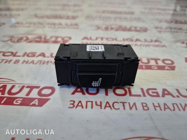 Кнопка вкл.обогрева сидіння 61319163292 BMW