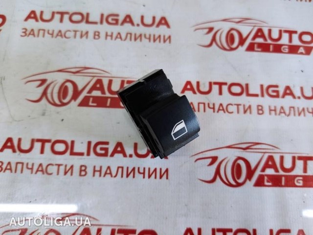 Кнопка вмикання двигуна склопідіймача передня права 61319163527 BMW