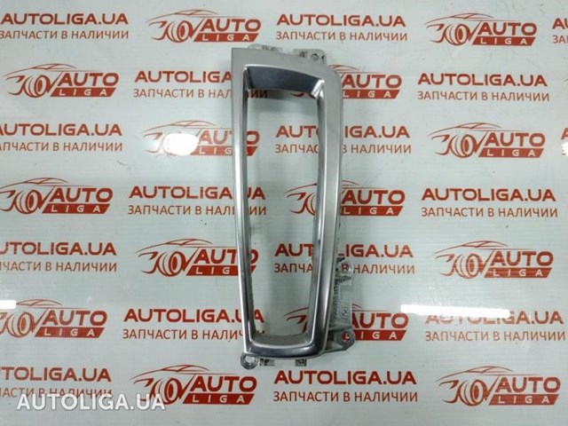 Облицювання важеля перемикання передач АКПП 61319189064 BMW