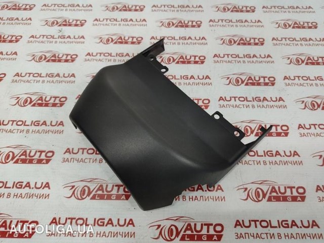 Захисний кожух кермового механізму 61319219548 BMW