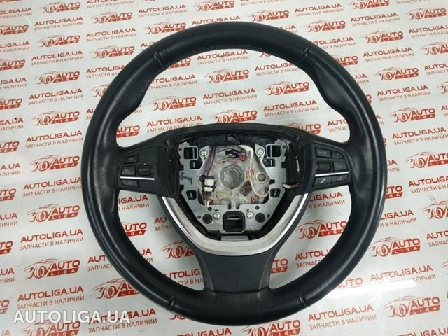 Блок кнопкових перемикачів кермового колеса 61319229479 BMW