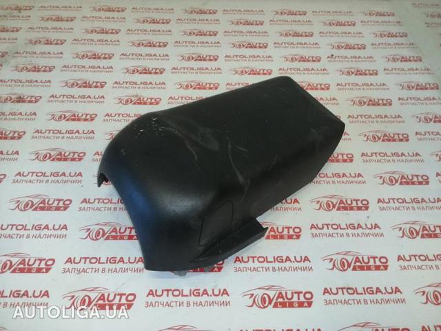 Захисний кожух кермового механізму 61319237940 BMW