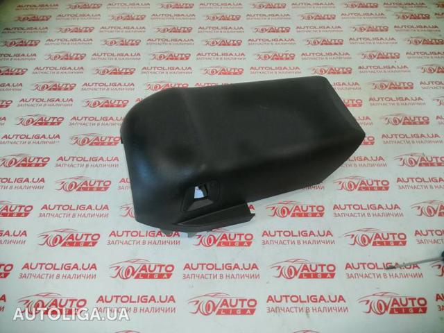 Захисний кожух кермового механізму 61319237941 BMW