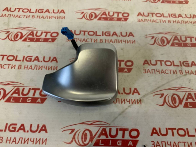 Механізм перемикання передач, під кермом 61319242983 BMW