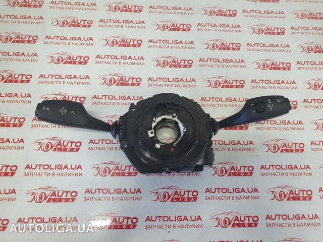 Перемикач підрульовий, в зборі 61319253746 BMW
