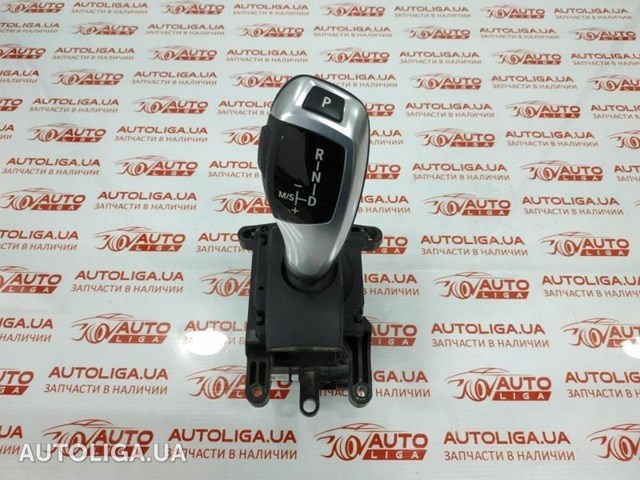 Куліса перемикання передач 61319296904 BMW