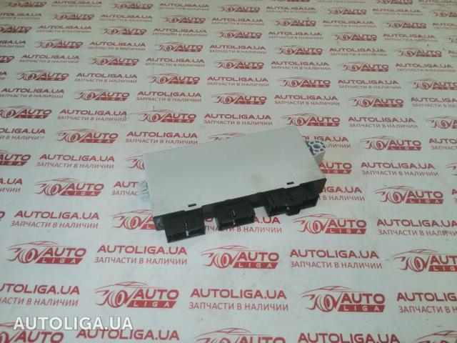 Блок комфорту 61359359011 BMW