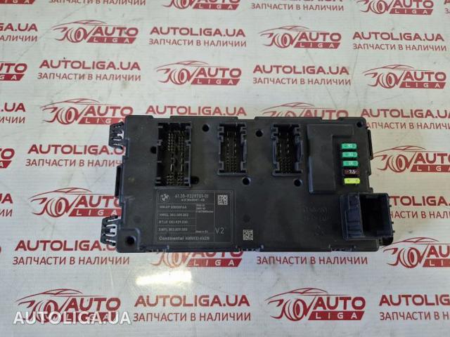 Коробка запобіжників 61359499001 BMW