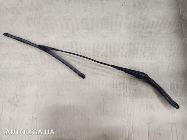 Важіль-поводок двірника лобового скла 61617286105 BMW